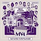 Gilles Peterson Presents MV4 (Vinyl)