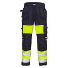 Fristads Flamskyddad Hantverkarbyxa 2777 ATHS Klass 1 Dam