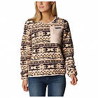 Columbia West Bend Crew Jumper Fleece (Dame)