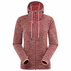 LaFuma Kempe Hoodie Fleece (Femme)