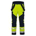 Fristads Flamskyddad Skalbyxa Gore-Tex Pyrad 2095 GXE Klass 2