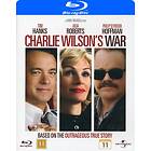 Charlie Wilson's War (Blu-ray)