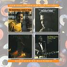 Charley Pride - The Sensational Charley Pride/Songs Of Pride Charley That Is/In Person/Just Plain Charley CD