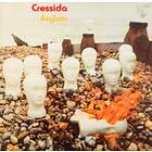 Cressida - Asylum CD