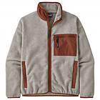 Patagonia Synch Fleece Jacket (Dame)