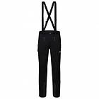 Mammut Taiss Pro Softshell Bib Pants (Men's)