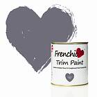 Frenchic Paint Frenchic Grey Trim Paint 500ML