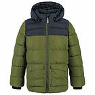 Color Kids Quilted Jacket (Jr)