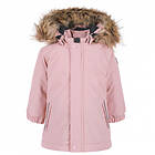 Color Kids Fake Fur Parka (Jr)