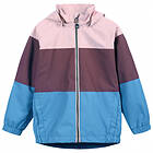 Color Kids Colorblock Jacket (Jr)