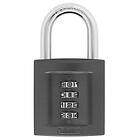 Abus Kombi 158/50