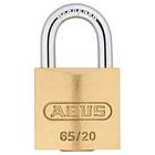 Abus Mässing 65/20