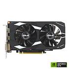 Asus GeForce GTX 1630 GDDR6 Dual HDMI DP 4GB