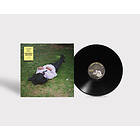 Robocobra Quartet - Living Isn't Easy (Vinyl)