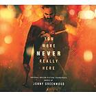 You Were Never Really Here (Original Soundtrack) CD