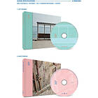 BTS - You Never Walk Alone CD