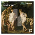 Voces Suaves - Versi D'amore CD