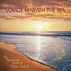 Mattias Uneback - Voyage Beneath The Sea CD