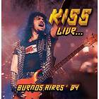 Kiss Buenos Live..Buenos Aires '94 CD