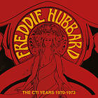 Freddie Hubbard - The Cti Years 1970-73 CD