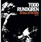Todd Rundgren - All Sides Of The Roxy - May 1978 CD