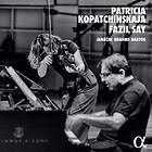 Patricia Kopatchinskaja - Janacek - Brahms - Bartok CD
