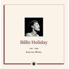 Billie Holiday - 1937-1958 Essential Works (Vinyl)