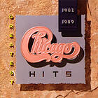 Chicago - Greatest Hits 1982-1989 (Vinyl)