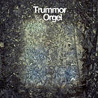 Trummor & Orgel - Visions CD