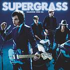Supergrass - Diamond Hoo Ha CD