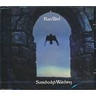 Rare Bird - Somebody's Watching CD