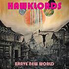 Hawklords - Brave New World CD