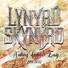 Lynyrd Skynyrd - Nothing Comes Easy 1991-2012 CD