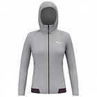 Salewa Pedroc Polarlite Hooded Jacket (Femme)