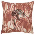 Fondaco Leopard Kuddfodral 50x50cm