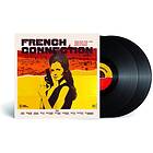 Soul French Connection Rare Funk, Soul, Jazz From 60's & 70's Made In France LP