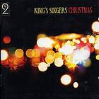 John Rutter The King's Singers Christmas CD