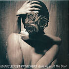 Manic Street Preachers Gold Against The Soul CD