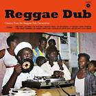 Diverse Artister Reggae Dub LP