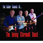 Lenny Clerwall Band Guitar Sounds Of… CD