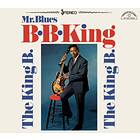 B.B. King Mr. Blues CD