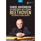 Beethoven: The Complete Piano Sonatas DVD