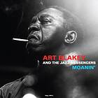 Art Blakey & The Jazz Messengers Moanin' LP