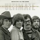 Creedence Clearwater Revival Ultimate Revival: Greatest Hits & All-Time Classics CD