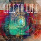 Tim Garland & Jason Rebello Life To CD