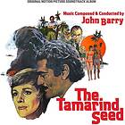 John Barry Tamarind Seed CD