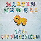 Martin Newell The Off White Album LP