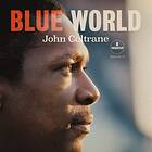 John Coltrane Blue World CD