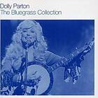Dolly Parton The Bluegrass Collection CD