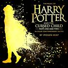 Imogen Heap The Music Of Harry Potter And Cursed Child Parts One Two CD